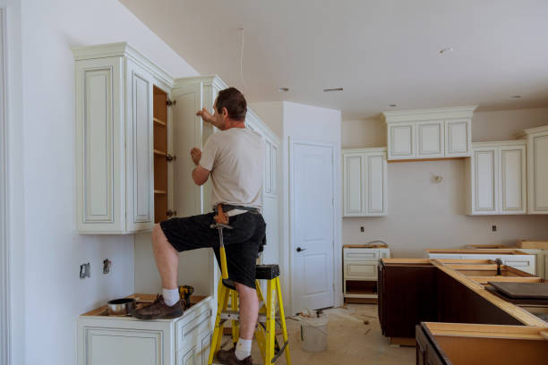 Licensed Countertop Replacement service in Huntingdon Valley, PA - BM Kitchen