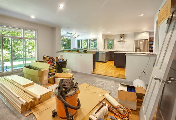 Reliable Countertop Replacement contractor in Huntingdon Valley, PA by BM Kitchen